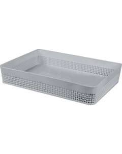 Корзина Plast Team Oslo PT1347СШ-12 Plast team