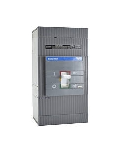 Выключатель автоматический ETP ВА 88 3ф 400 S400 А Etp