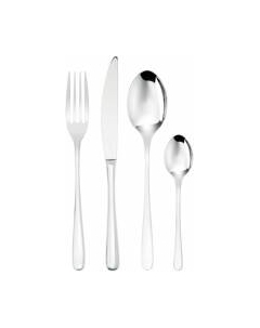 Набор столовых приборов Sambonet Taste 18/10