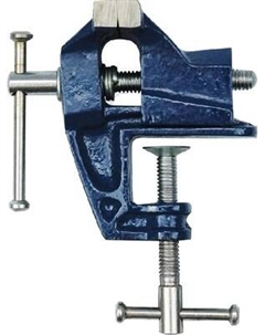 Тиски Vorel 36006