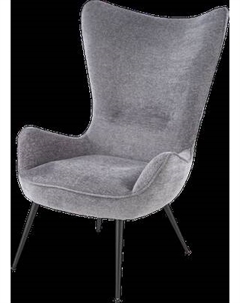 Кресло мягкое Halmar Jukon