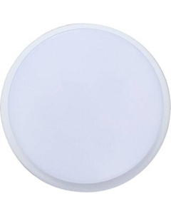 Светильник ЖКХ ETP СПП-3 8W 5000K круг IP65 / 35882 Etp