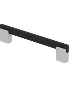 Ручка для мебели AKS Moonlight 128/150 Aks