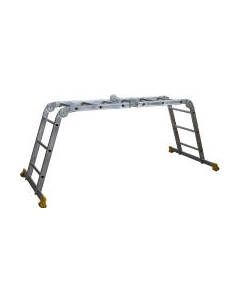 Лестница-трансформер Алюмет ТW1 433