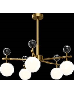 Люстра Maytoni Museo MOD436PL-05BS