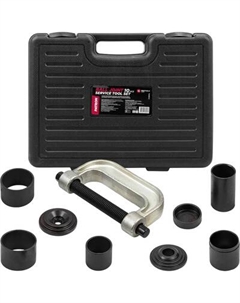 Набор автоинструмента Patron 60 007 / P-909T2 Патрон