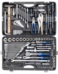 Универсальный набор инструментов Forsage F-41421-5 SM