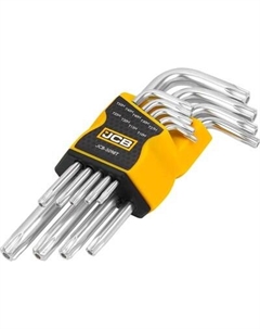 Набор ключей JCB 5098T Jcb