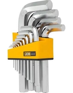Набор ключей JCB-5137S Jcb