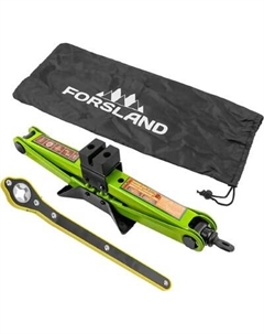 Ромбический домкрат Forsland 10152A