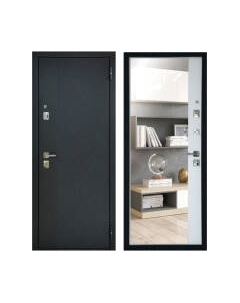 Входная дверь Staller Comfort TR 2