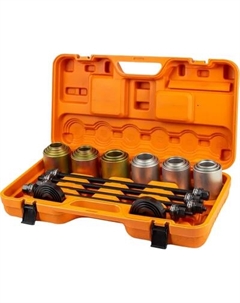 Набор автоинструмента Partner 59 244 / PA-933T1