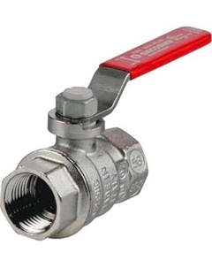 Шаровой кран Giacomini ВВ 2" / R850X028