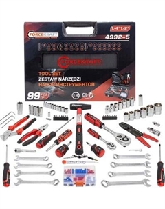 Универсальный набор инструментов BaumAuto 59 230 / BM-4992-5 Baumauto