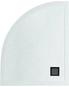 Душевой поддон BelBagno TRAY-MR-UNO-RH-120/80-550-35-W-R-NO Belbagno