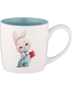 Кружка Lefard Мой зайчик / 260-1004