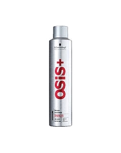 Спрей для укладки волос Schwarzkopf Professional Osis+ Sparkler с бриллиантовым блеском Schwarzkopf professional