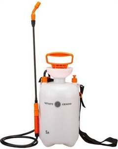 Опрыскиватель помповый Четыре сезона 62-0244