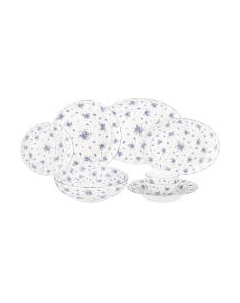 Набор столовой посуды Lefard Sonnet In Blue / 760-762