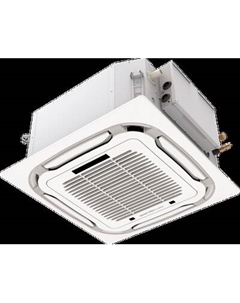 Сплит-система Quattroclima QV-I24CGE/QN-I24UGE/QA-ICP14