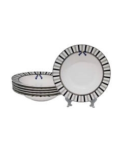 Набор тарелок Lenardi Paris 304-054