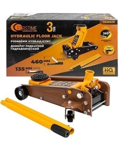 Подкатной домкрат Forstime FT-T830025