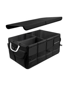 Органайзер автомобильный RoadLike Trunk Plus / 341094 Roadlike