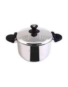 Кастрюля Tognana Grancucina Vanitosa / V5758Y3INSL