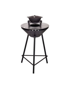 Угольный гриль DIO Rocket / 8001 Dio