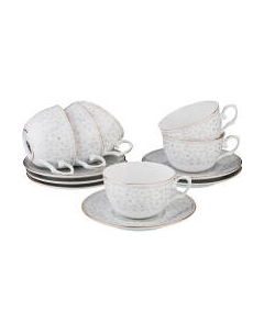 Набор для чая/кофе Lefard 760-531