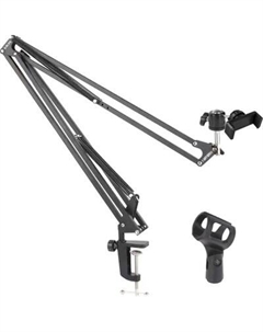 Стойка микрофонная Zarrumi G-Blog Pro