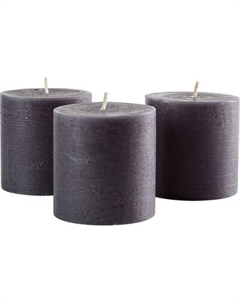 Набор свечей Мелт 75мм