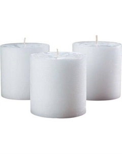 Набор свечей Мелт 75мм