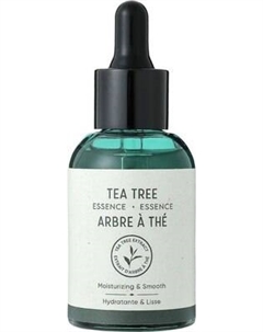 Эссенция для лица Miniso Tea Tree 6341