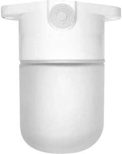 Светильник ЖКХ INhome Для сауны Сауна E27-ППС / 4690612061757 Inhome