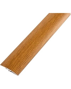 Порог Русский Профиль С дюбелем 43мм 0.9м Русский профиль