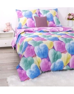 Комплект постельного белья АртПостель Шерри 500 Артпостель