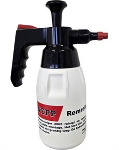 Опрыскиватель помповый Wepp 1963
