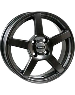 Литой диск Neo V03-1770 17x7" 4x100мм DIA 60.1мм ET 40мм BMG