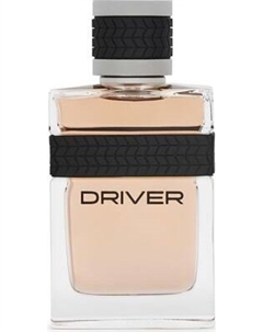 Парфюмерная вода Cyrus Parfume Driver Cyrus parfume