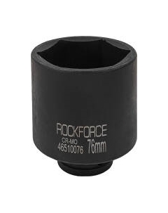 Головка слесарная RockForce RF-46510076 Rockforce