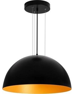 Потолочный светильник Arlight SP-RESTO-HANG-R500-30W Warm3000 BK 100deg / 039699