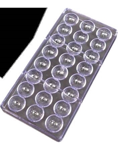 Форма для шоколада S.G. Home Мяч SG-FS-3 S.g. home