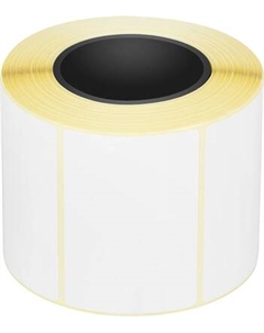 Набор этикеток OfficeSpace Термо Топ / 8-01/0320 Officespace