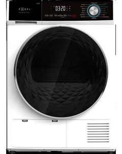 Сушильная машина Zugel ZDF82HP
