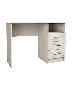 Письменный стол Астрид Мебель Принцесса / ЦРК.ПРН.02 Астрид мебель