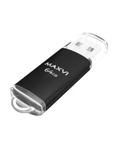 USB flash накопитель Maxvi MP 64GB 2.0