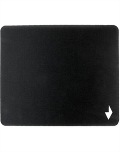 Коврик для мыши Gembird MP-BLACK