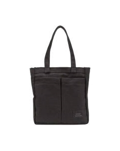 Сумка-шоппер Ecotope 175-101-BLK