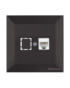Розетка Mutlusan Daria 2120 136 0184